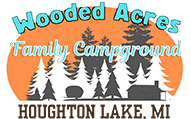 Wooded Acres Family Campground